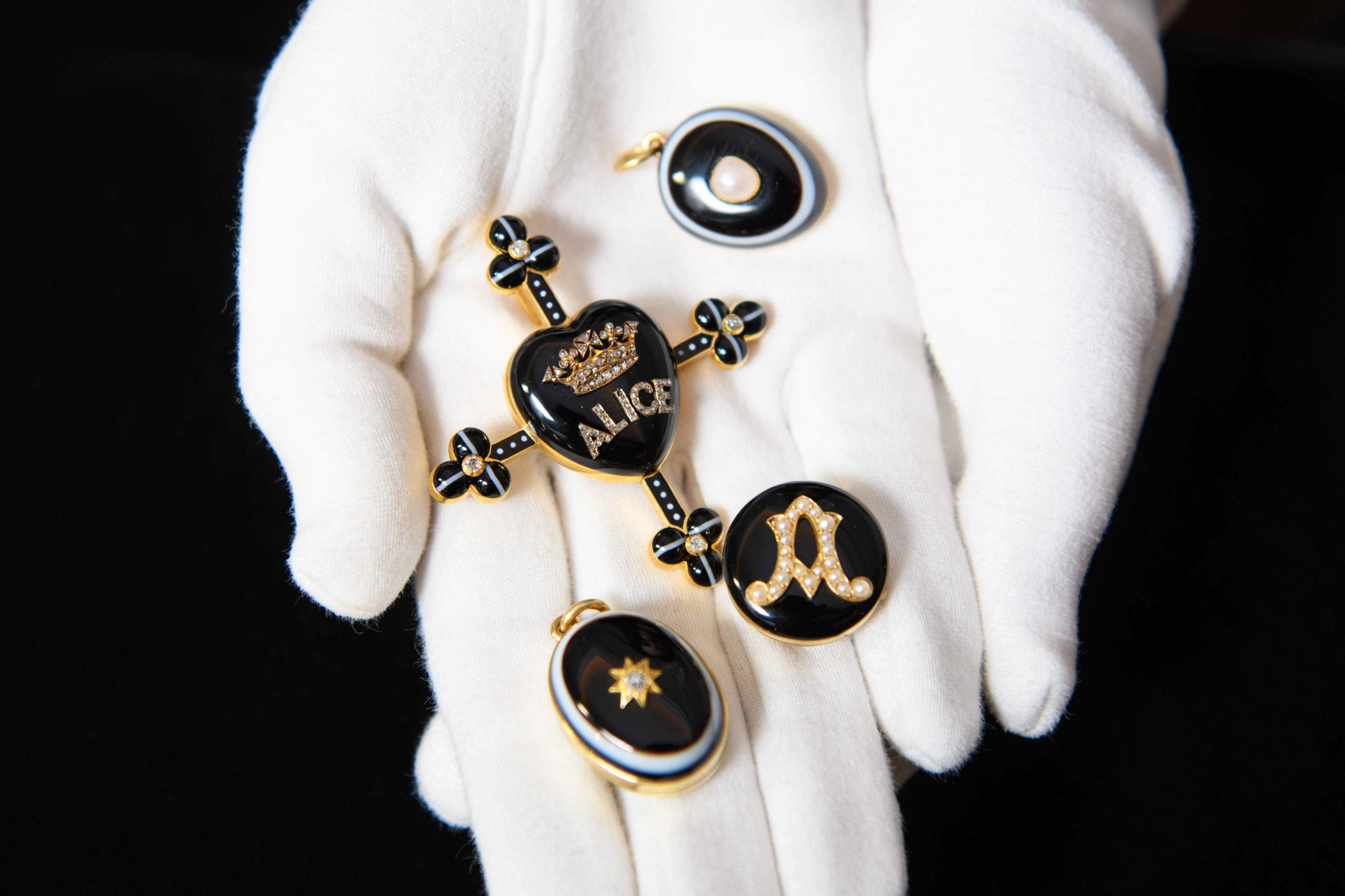 Tiefe Trauer in der Adelswelt - Prinzessin Marie-Gabrielle von Luxemburg gestorben!