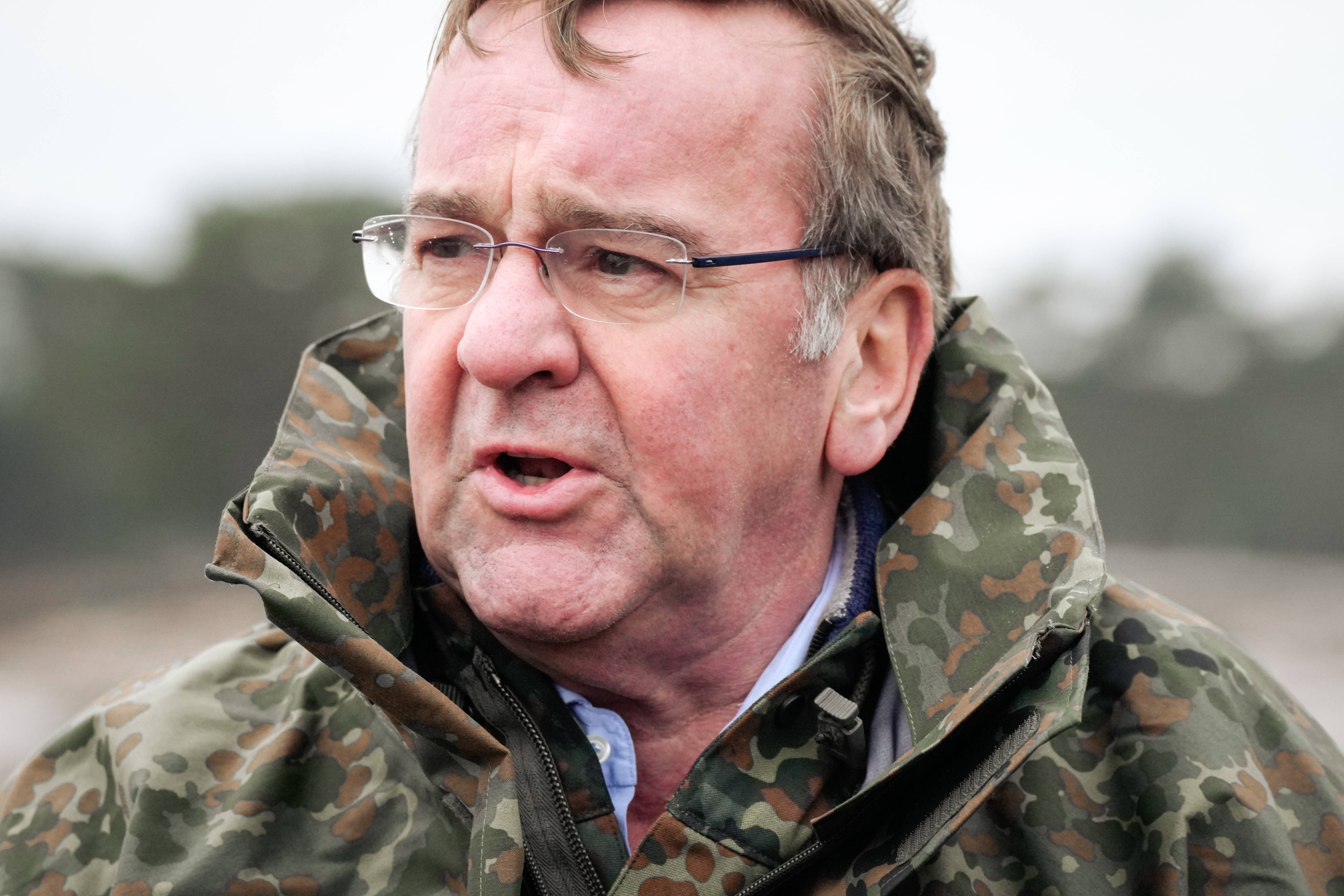 Bundeswehr: Erst keine Panzer, jetzt keine Soldaten! Zweites Jahr in Folge verliert die Bundeswehr Personal!