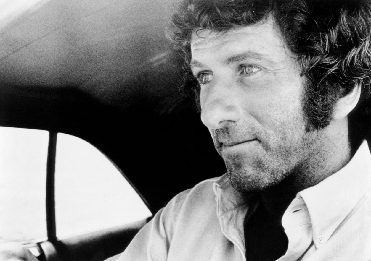 Trauer in Hollywood - Film-Legende gestorben! Seine Kult-Filme prägten ein ganzes Genre!