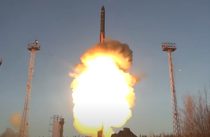 Russland bombardiert chinesisches Konsulat in Odessa! Wie reagiert Peking - droht Putin alles zu verlieren?