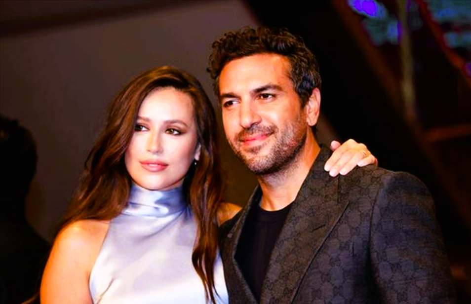 Überfall auf Elyas M'Barek! Er lag mit seiner Frau im Bett während die Täter das Haus durchstreiften