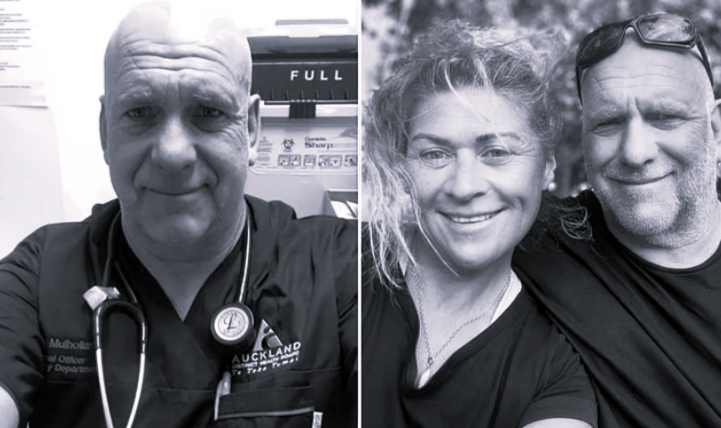 Trauer! Beliebter TV-Arzt ist tot - war es ein Selbstmord? Fans und Freunde sind erschüttert