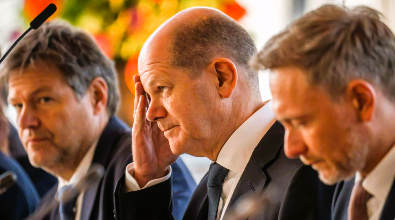 Deutschland geht pleite! Immer mehr Firmenpleiten - Große Sorgen bei Wirtschaftsexperten!