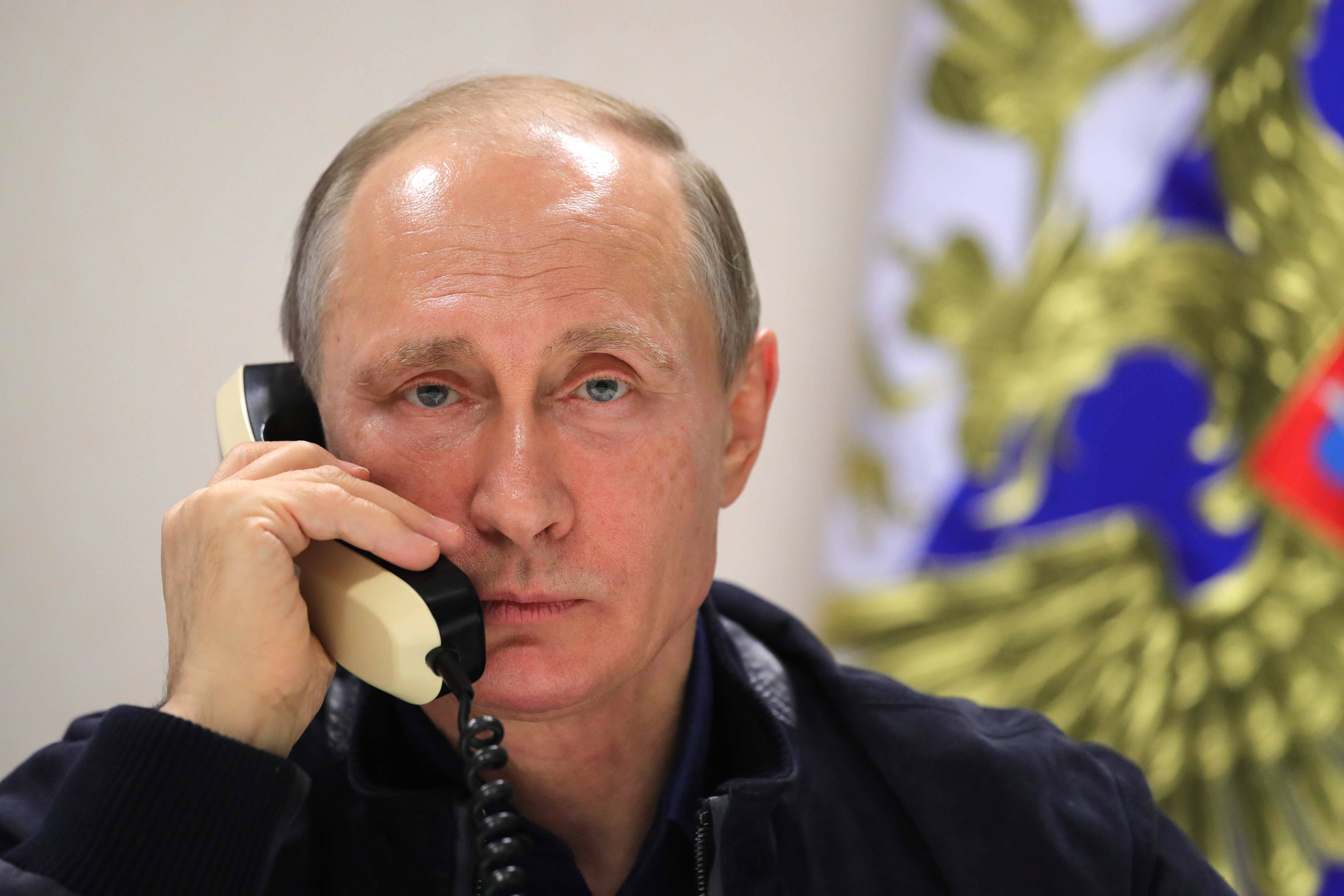 CIA kämpft gegen Russen! Offizielle Bestätigung! - CIA soll Ukraine seit 2015 im Kampf gegen Russland  helfen