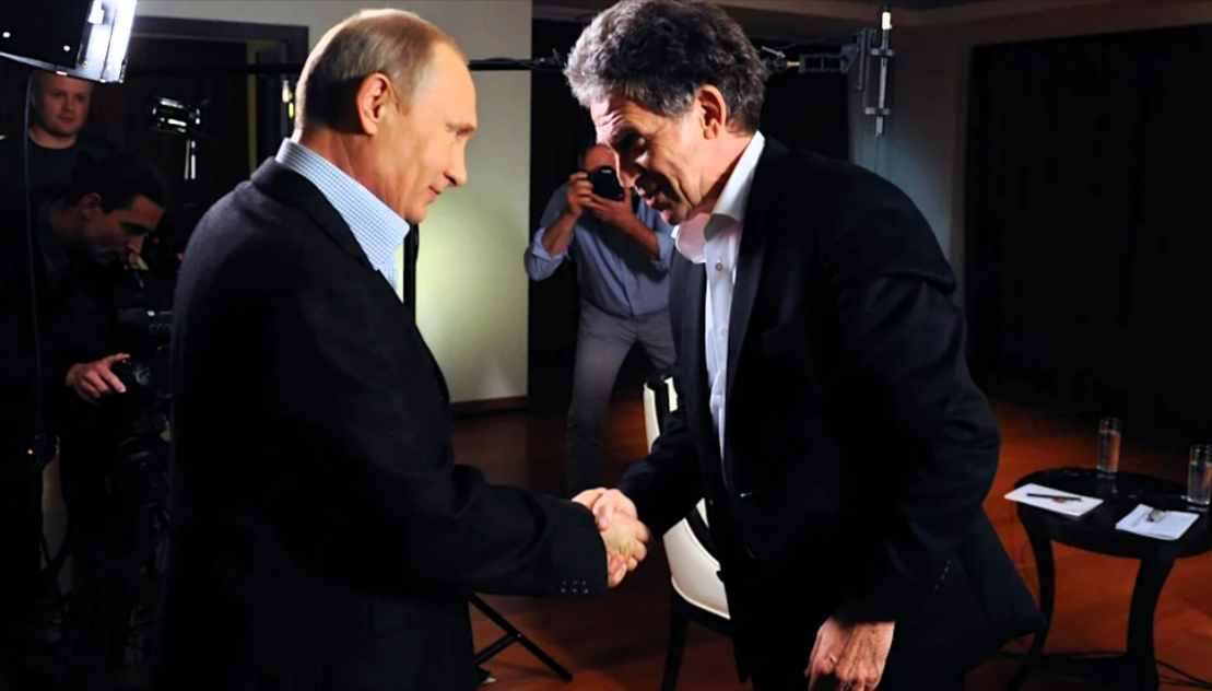 Skandal um ARD-Journalist! Moskau zahlte ihm hunderttausende Euros für seine Berichte!