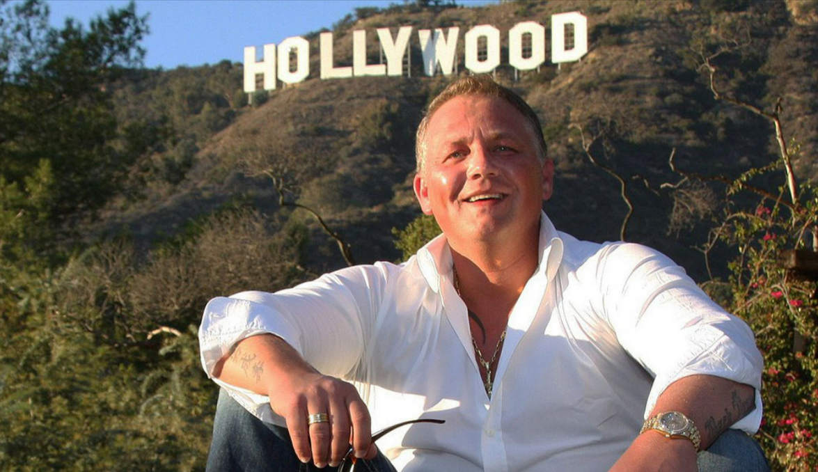 Trauer! Prinz Frédéric von Anhalt (80) trauert um seinen Sohn!