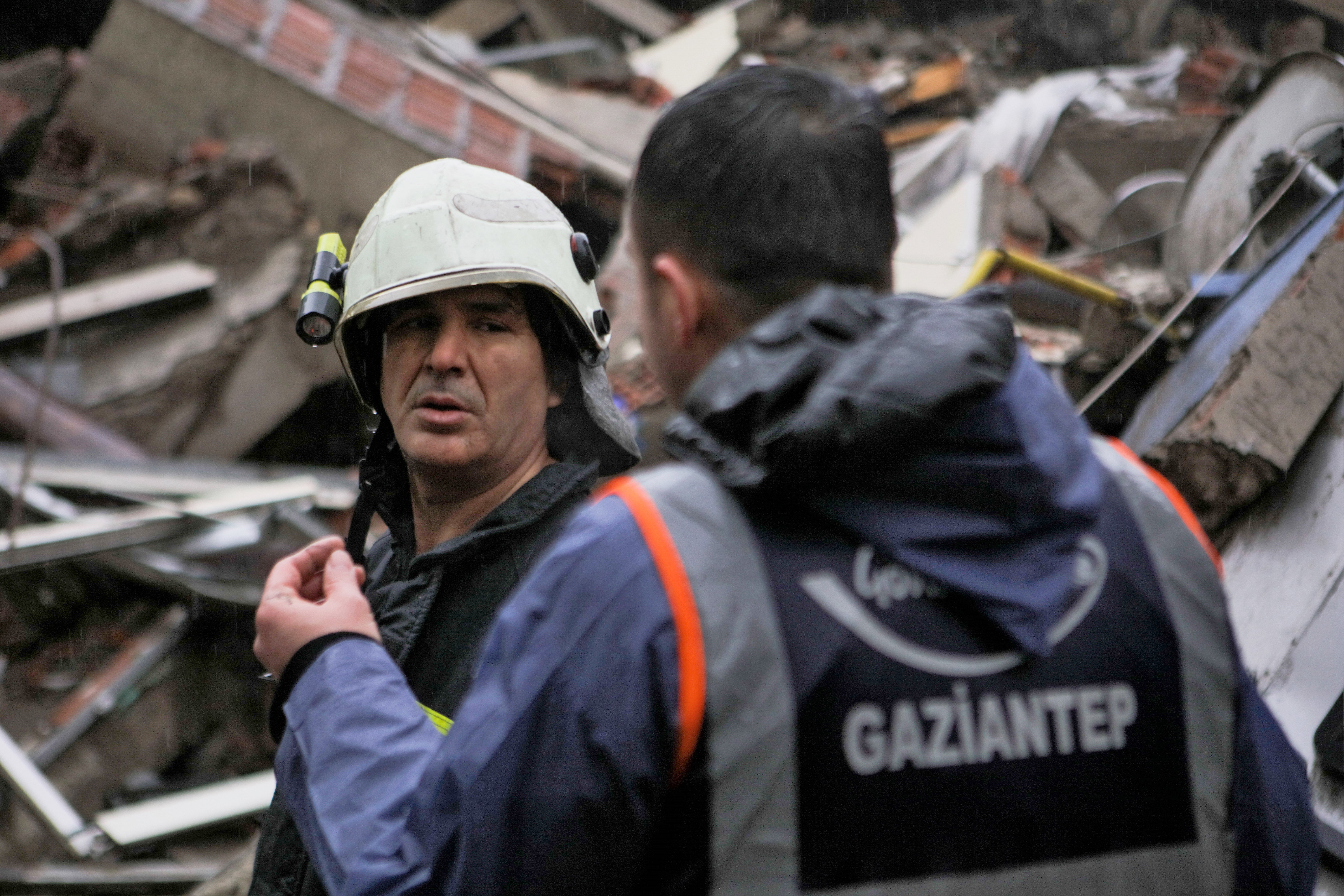 Horrorunfall! Mindestens 10 Todesopfer bei Massenkarambolage auf Autobahn 