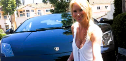 Reiterin will schwerreichen Ex-Mann töten lassen! Weil ihr 15.000 US-Dollar im Monat nicht reichten