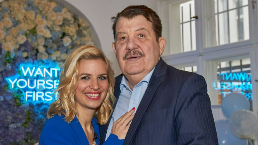 Trauer! TV-Star Susan Sideropoulos von schrecklicher Todesmeldung erschüttert!