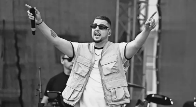 Trauer! Deutscher Musiker stirbt mit nur 31 Jahren! Der Krebs lies ihm keine Chance