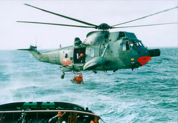 Leiche in der Ostsee auf der Insel Rügen entdeckt - Polizeiliche Ermittlungen laufen