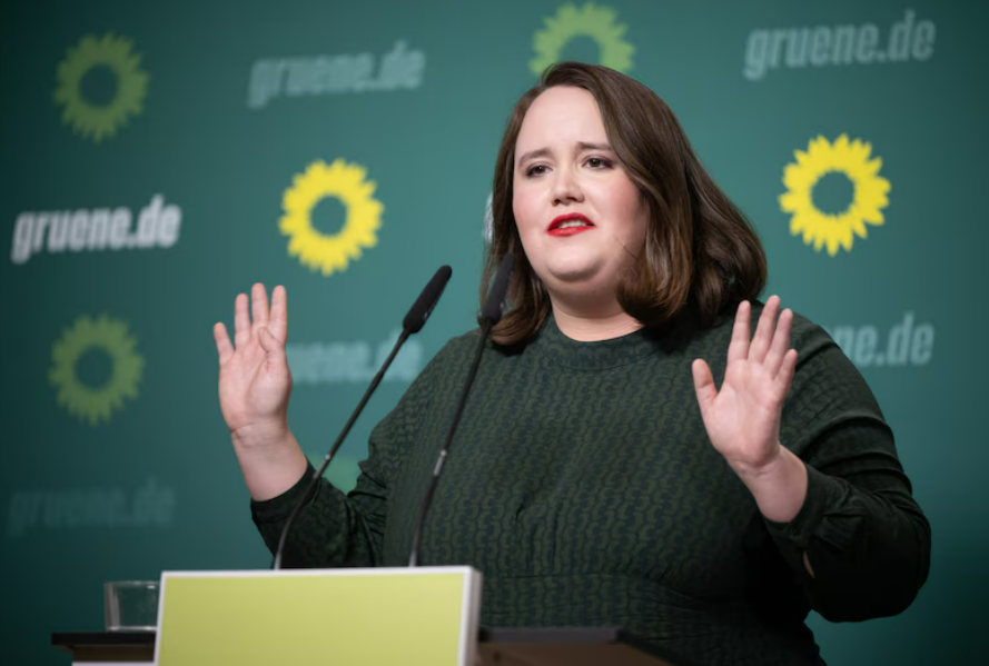 Debakel für AfD und die Grünen - Umfrage zeigt, die - diese Parteien befinden sich bei den Wählern im Sturzflug!