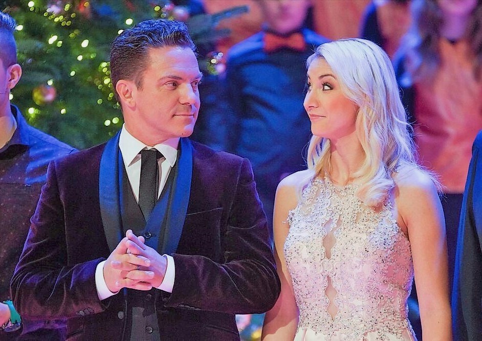 Scheidung geplatz! Anna-Carina Woitschack: Sängerin lässt Scheidung von Stefan Mross wieder platzen