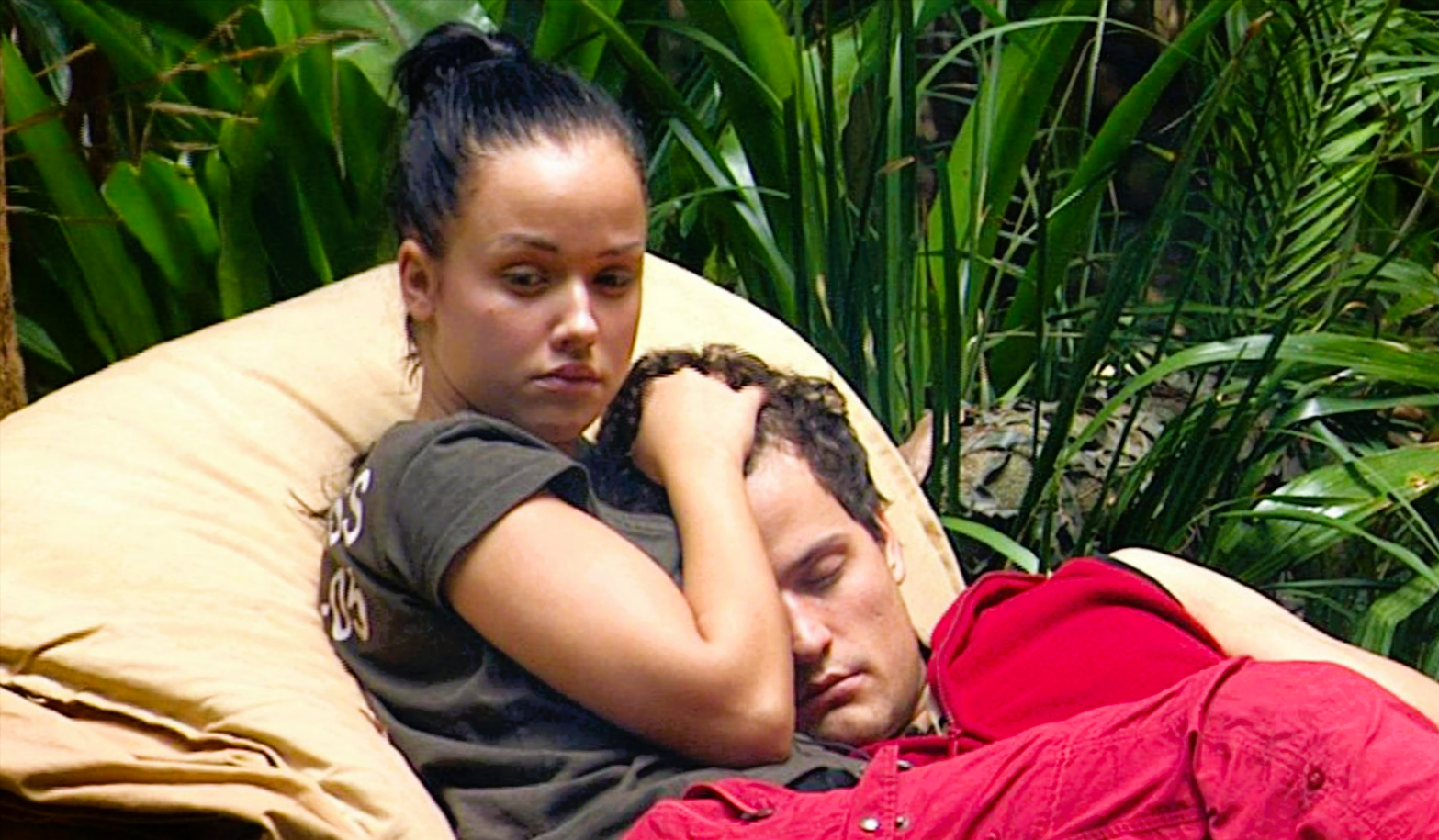 Gehirntumor! Deutscher TV-Star mit schlimmer Diagnose! Schwere Zeit für Kim Gloss 