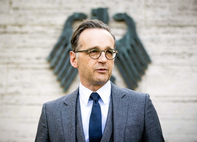 Heiko Maas heiratet seine Ex-Frau erneut! Heimliche Hochzeit - Doppelt hält besser!