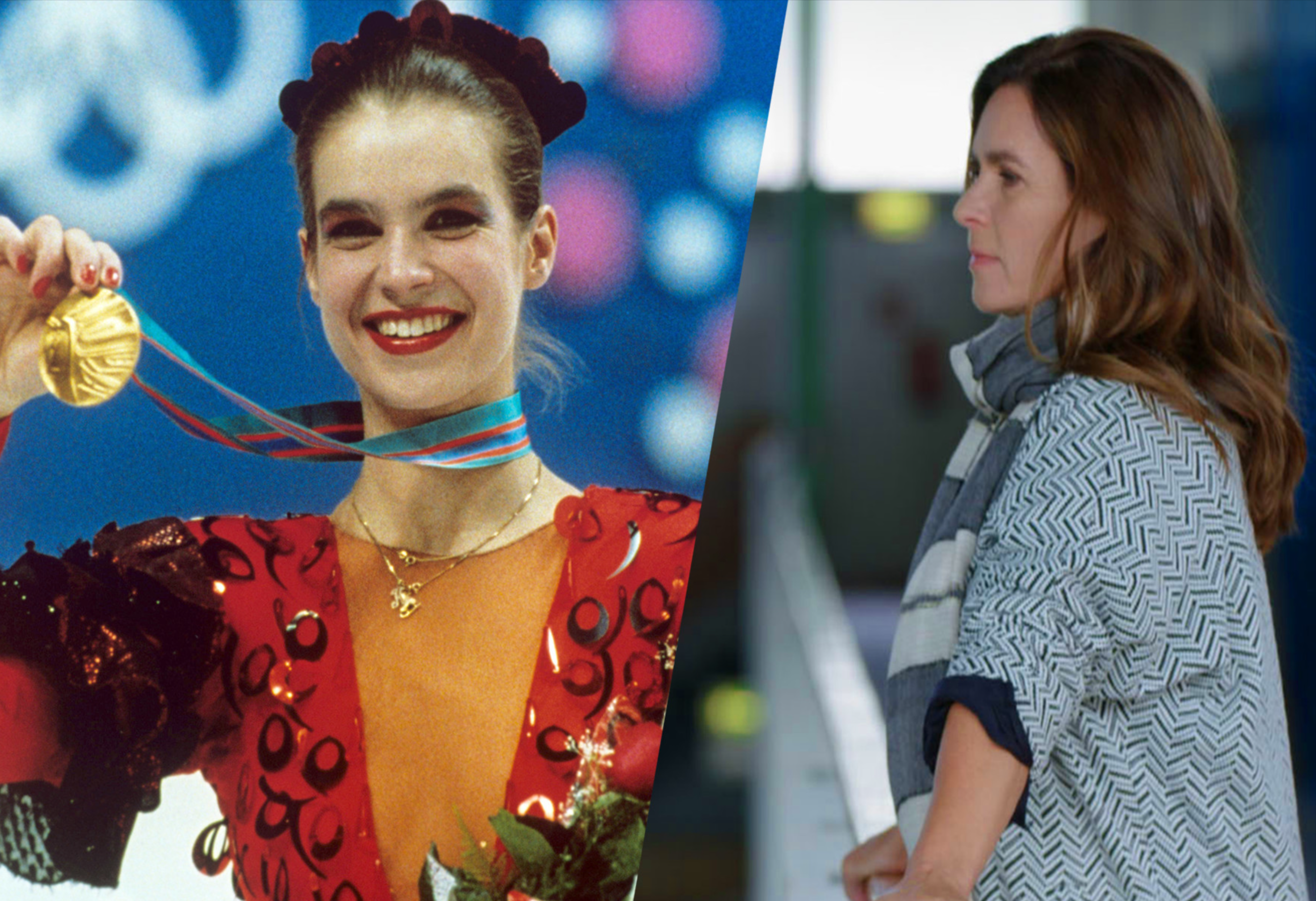 Katharina Witt lehnt Heiratsantrag von Hollywood-Star ab! Eiskunstlauf-Star packt aus