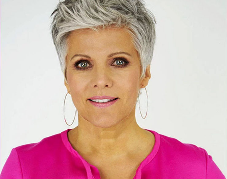 Birgit Schrowange muss TV-Rückkehr aufgrund Krankheit verschieben