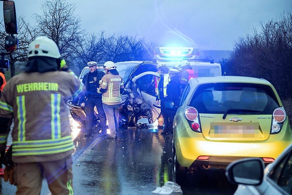Lehrerin auf der A9 erschossen! Tragisches Ende einer Mutter und Lehrerin - die Wahrheit kommt ans Licht