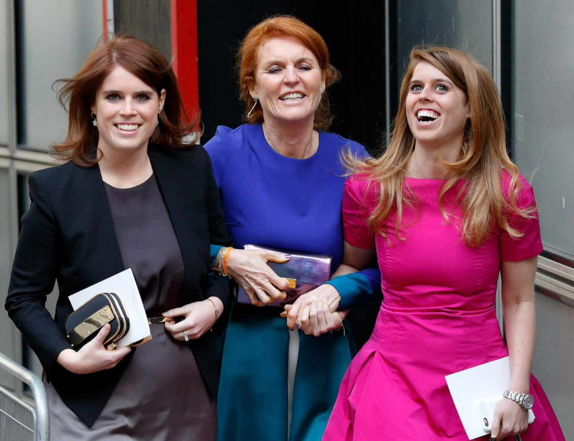 Princess Eugenie’s Pregnancy News Surprises Royal Fans — What Was Omitted